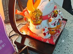 -美可普口腔医院(东街分店)