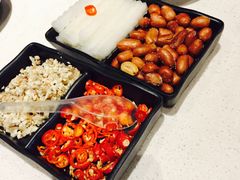 -百年果林椰子鸡(中洲店)