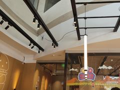 -麦当劳(北亭广场分店)