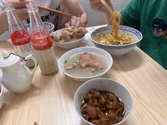 -盛兴面馆(真儒大厦店)