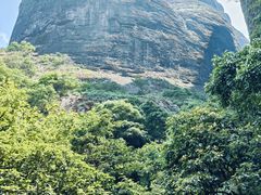 -江郎山风景名胜区