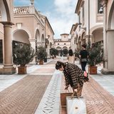 趁着5.1活动，又来佛罗伦萨小镇啦！