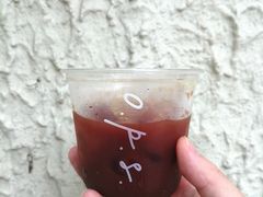 -O.P.S. CAFE