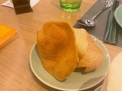 -mango tree芒果树泰国餐厅(青岛万象城店)
