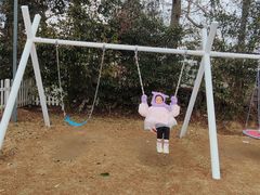 -前小桔亲子创意农场·草莓采摘·露营烧烤
