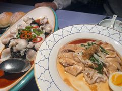 -晓粤·惹味粤菜(凯德乐峰广场店)