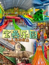 -宝燕乐园(闵行旗舰店)