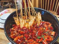 -成都吃客(九眼桥店)
