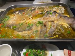 -半天妖烤鱼(印象城店)