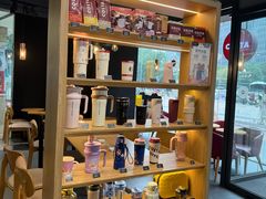 -COSTA COFFEE(丰联广场店)