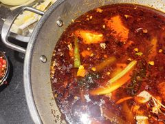 -小饕荟雅安贡椒鱼鲜馆(广福桥店)