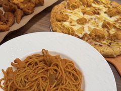 -必胜客(滨江店)