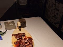 -八府香鸭·啫啫煲(华山路店)