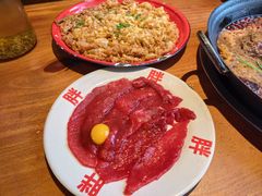 -胖三嬢·呱呱老火锅(北京总店)