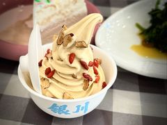 枣杞cp冰激淋-迎宾楼(解放西街店)