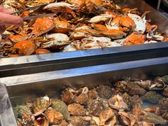 -禾斗海鲜自助(市南银座店)