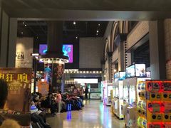 -CGV影城(黄河道ScreenX店)