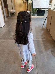 -马克叔叔儿童理发形象设计