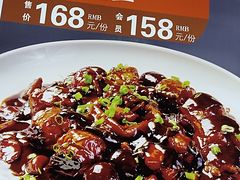 -润泽园饭庄(中山路店)