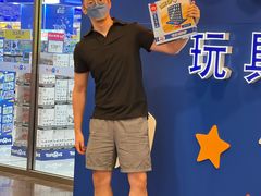 -TOYSRUS玩具反斗城(正大广场店)