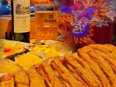 -龙头烤羊排•烤全羊•精酿扎啤(厦滘店)