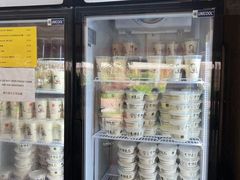 -老伴豆花(麦士威熟食中心店)