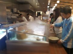 -成都你六姐·牛肉冒菜(城市集市合生汇店)