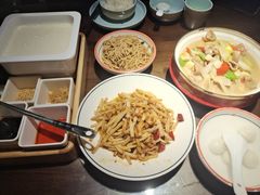 -应天大明王朝·南京菜(中山陵店)