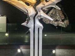 -成都许燎源现代设计艺术博物馆
