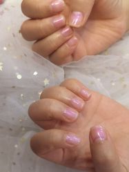 -蜜丝卡伦美甲美睫半永久