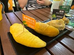 -榴莲BB 四季果园