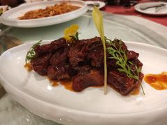 糖醋排骨-香满楼(南关店)
