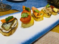 -LA MAISON公鸡和龙(蛇口店)