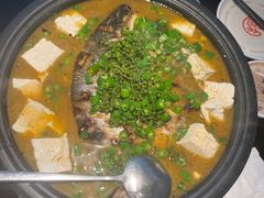 -探鱼·鲜青椒爽麻烤鱼(领展购物广场店)