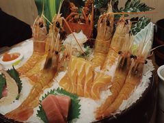 鳌虾-万岛日本料理铁板烧(太古里店)