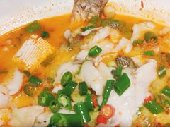 -川味堂·四川豆花(八卦岭店)
