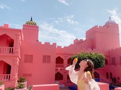 -漳州滨海火山岛自然生态风景区