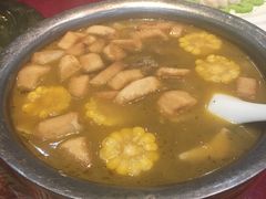 -萧记三鲜烩面(黄河南路店)