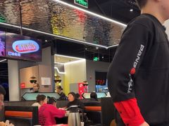 -胖哥俩肉蟹煲(湖滨银泰in77店)
