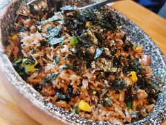 紫菜炒饭-大厨的餐厅(曾厝垵总店)