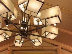 -唐山宴百姓府邸院落中餐