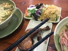 -美玲拉面(鞍山西道店)