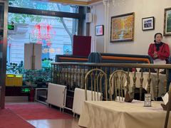 -华梅西餐厅(哈尔滨中央大街店)