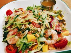 -HELLO 27 意面·沙拉·帕尼尼