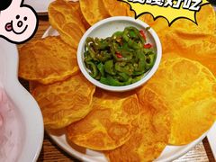 -百草滩羊清水涮羊肉(长城路店)