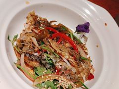 -南拳十三姨·潮汕砂锅粥(世纪金源店)