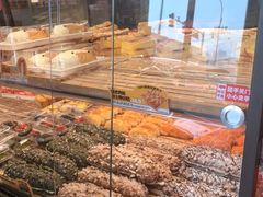 -味多美蛋糕(亚非大厦店)