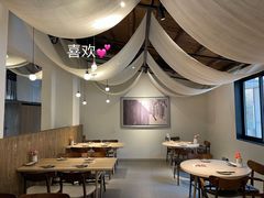 大堂-boundaries籬苑(瑞光创意工厂-贰号院店)