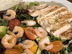 -Golden Lily河内巴黎法越料理餐厅(建国西路店)