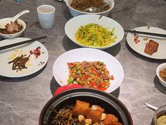 -湘轩·土菜研究院(光大店)